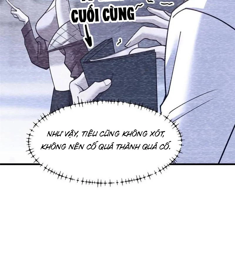 Trọng Sinh Không Làm Chạn Vương, Tôi Một Mình Nạp Game Thăng Cấp Chapter 142 - Trang 4