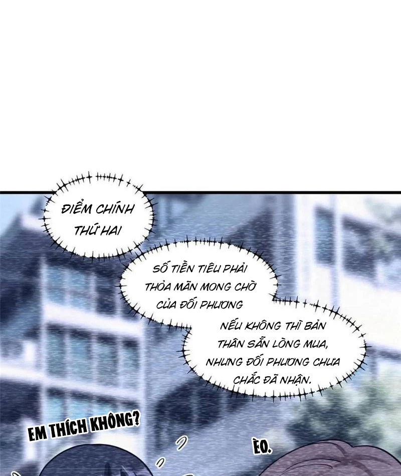 Trọng Sinh Không Làm Chạn Vương, Tôi Một Mình Nạp Game Thăng Cấp Chapter 142 - Trang 4