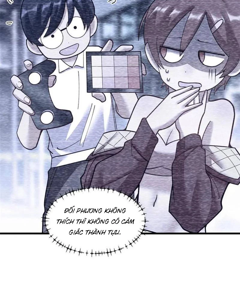 Trọng Sinh Không Làm Chạn Vương, Tôi Một Mình Nạp Game Thăng Cấp Chapter 142 - Trang 4