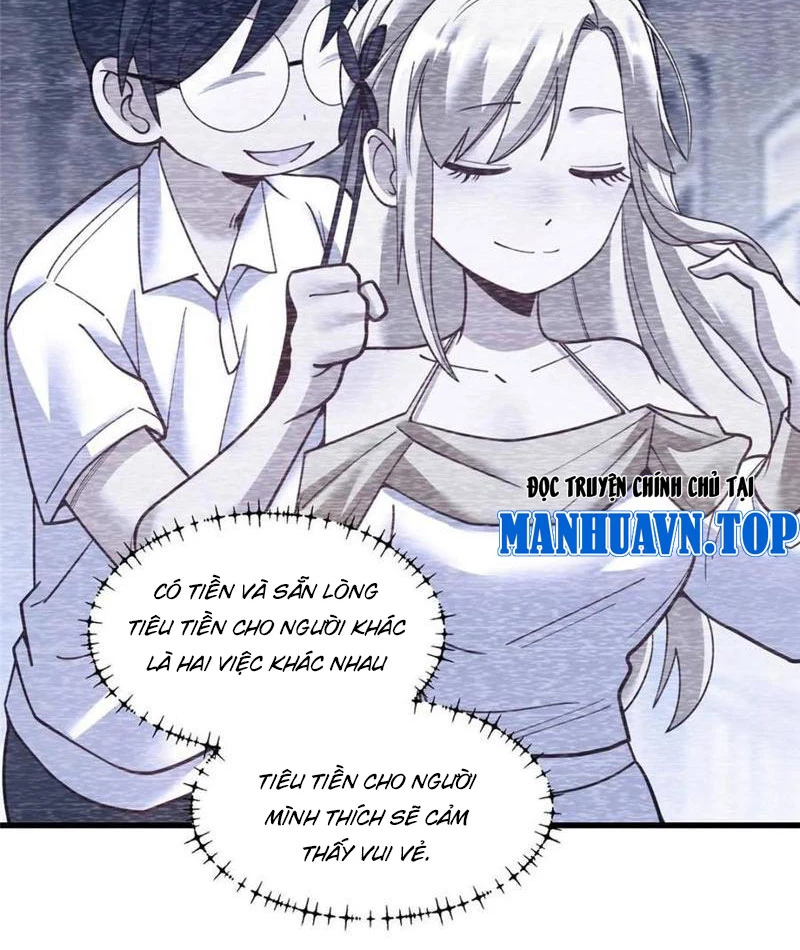 Trọng Sinh Không Làm Chạn Vương, Tôi Một Mình Nạp Game Thăng Cấp Chapter 142 - Trang 4