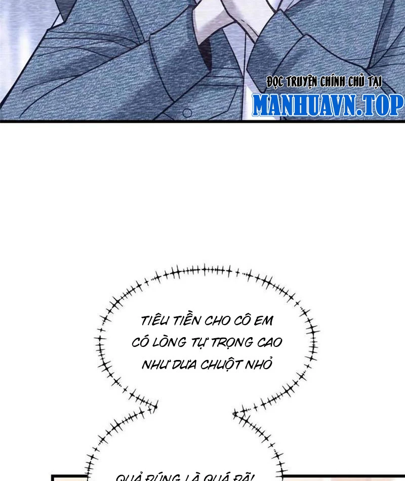 Trọng Sinh Không Làm Chạn Vương, Tôi Một Mình Nạp Game Thăng Cấp Chapter 142 - Trang 4