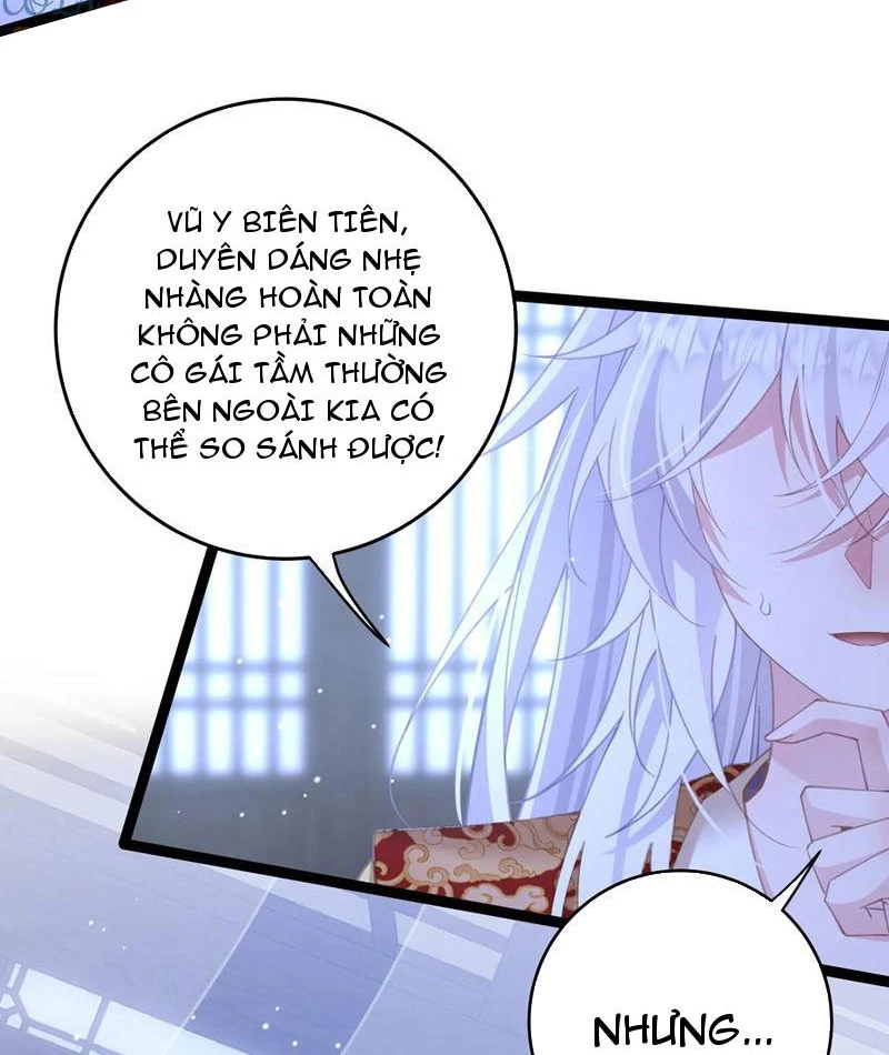 Phá thân của nữ Hoàng Đế Chapter 12 - Trang 3