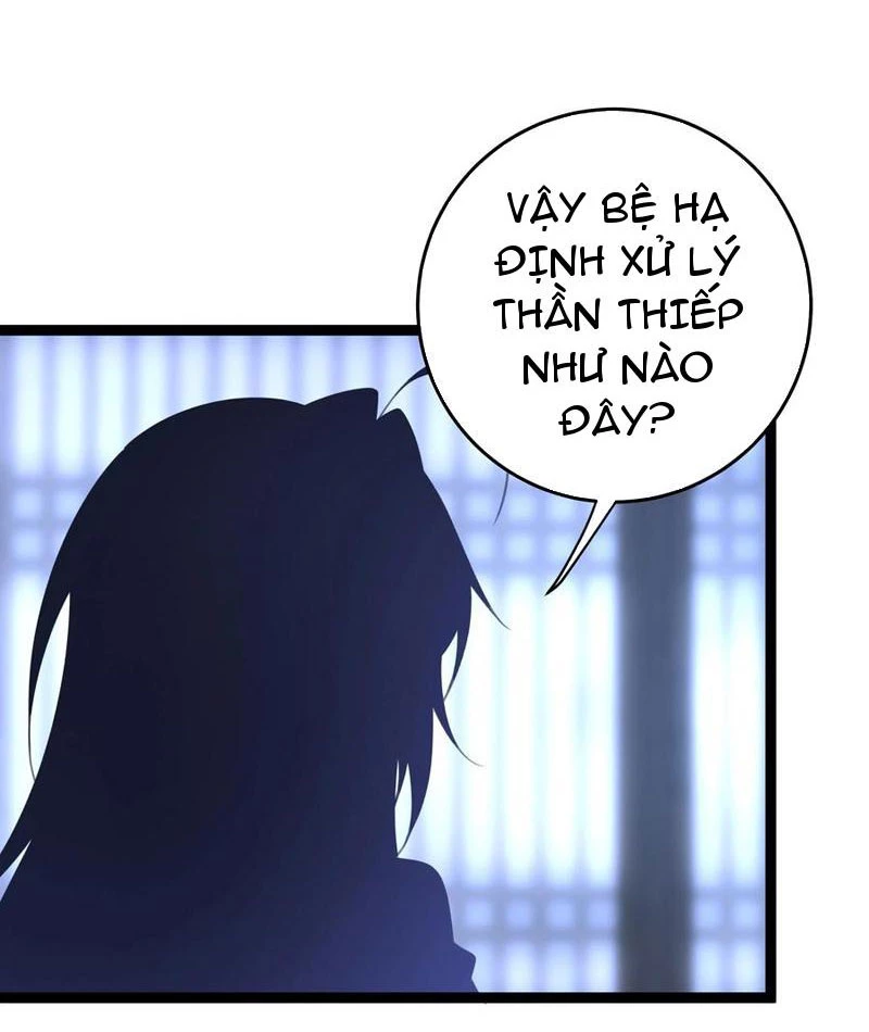 Phá thân của nữ Hoàng Đế Chapter 12 - Trang 3