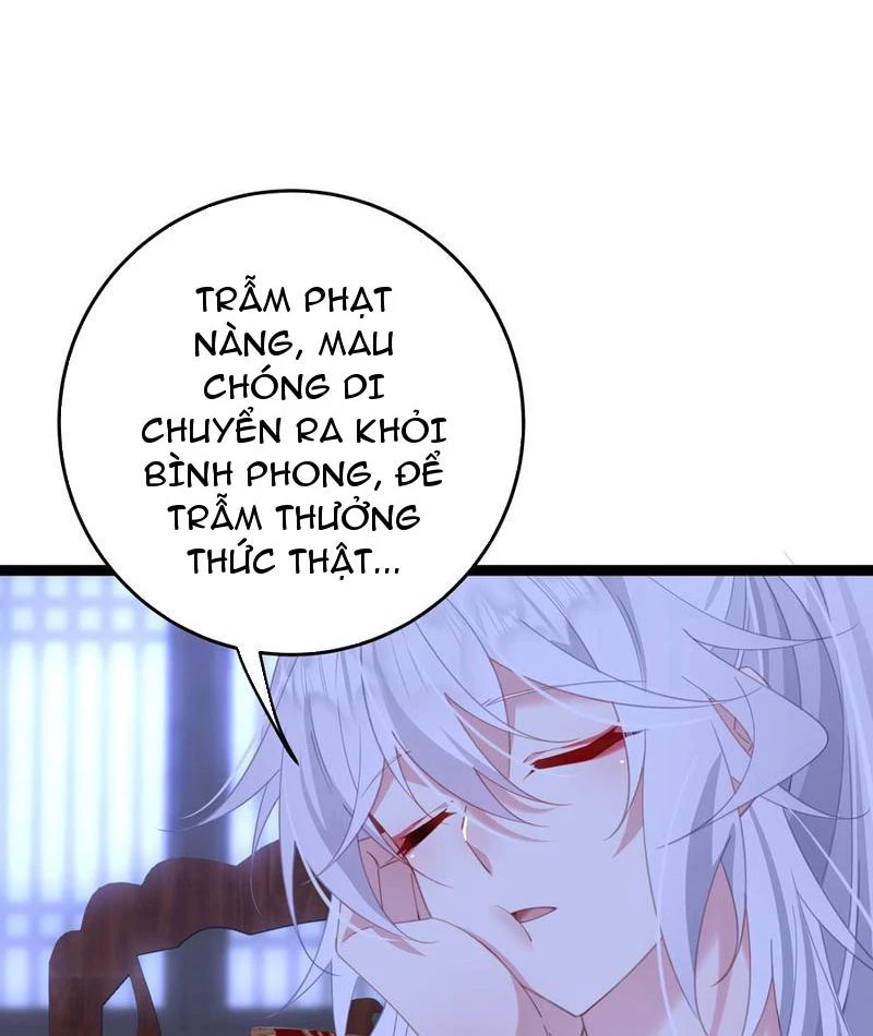Phá thân của nữ Hoàng Đế Chapter 12 - Trang 3