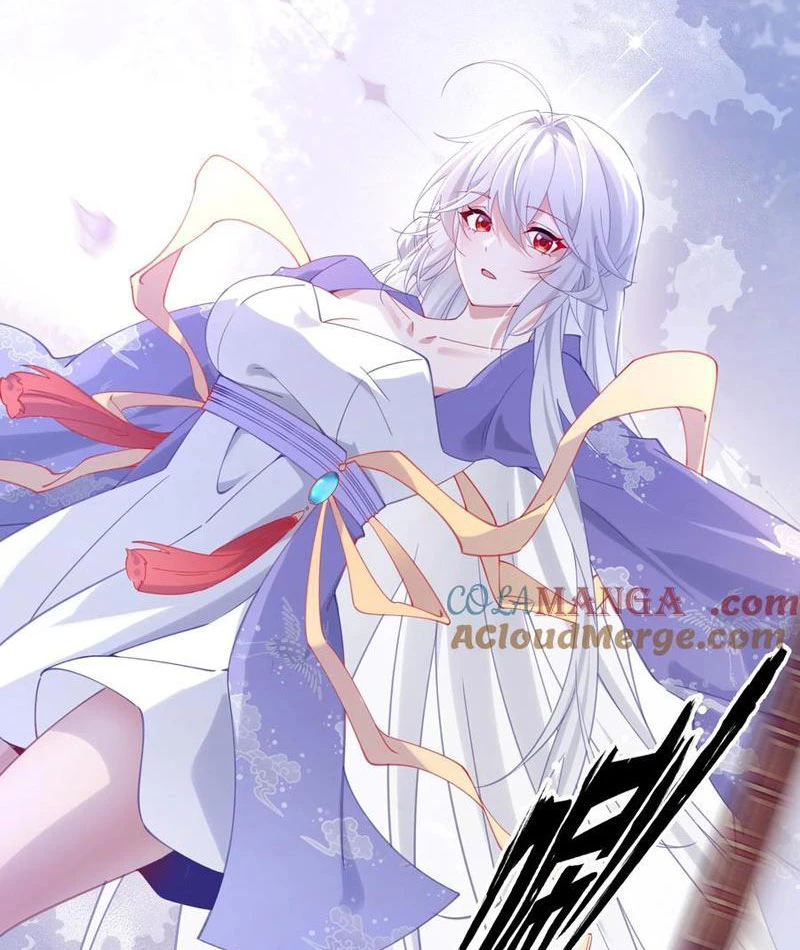 Phá thân của nữ Hoàng Đế Chapter 12 - Trang 3