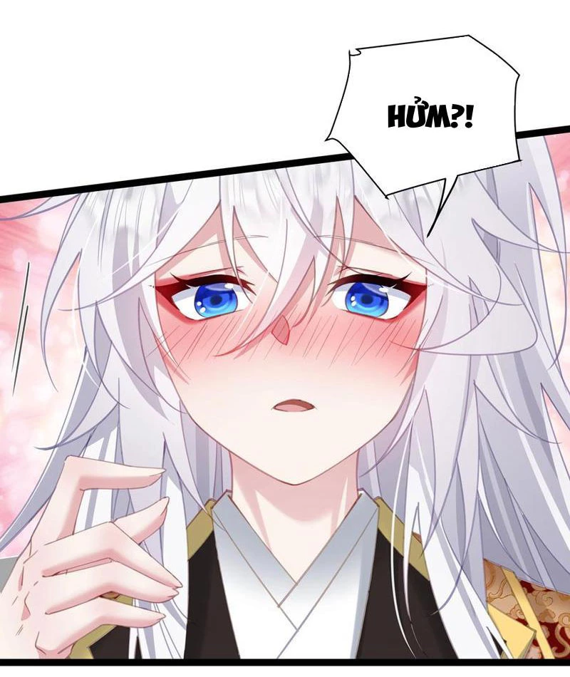 Phá thân của nữ Hoàng Đế Chapter 12 - Trang 3