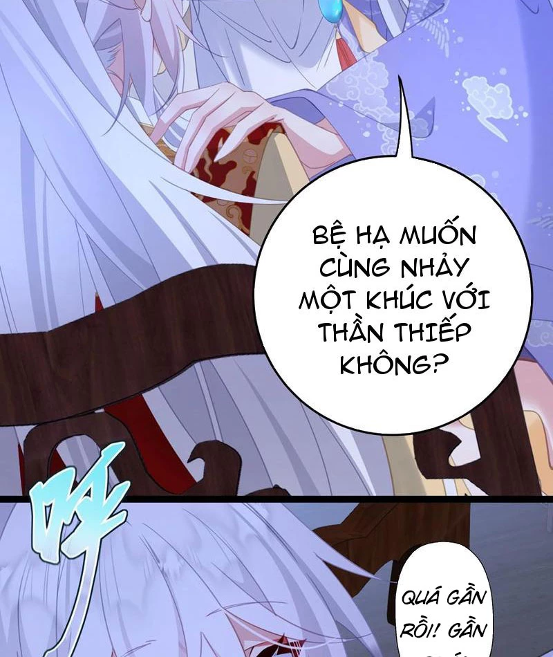 Phá thân của nữ Hoàng Đế Chapter 12 - Trang 3