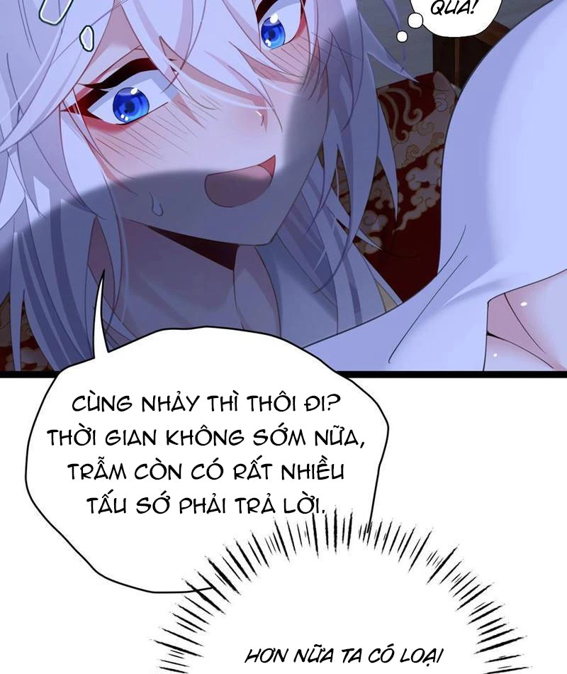 Phá thân của nữ Hoàng Đế Chapter 12 - Trang 3