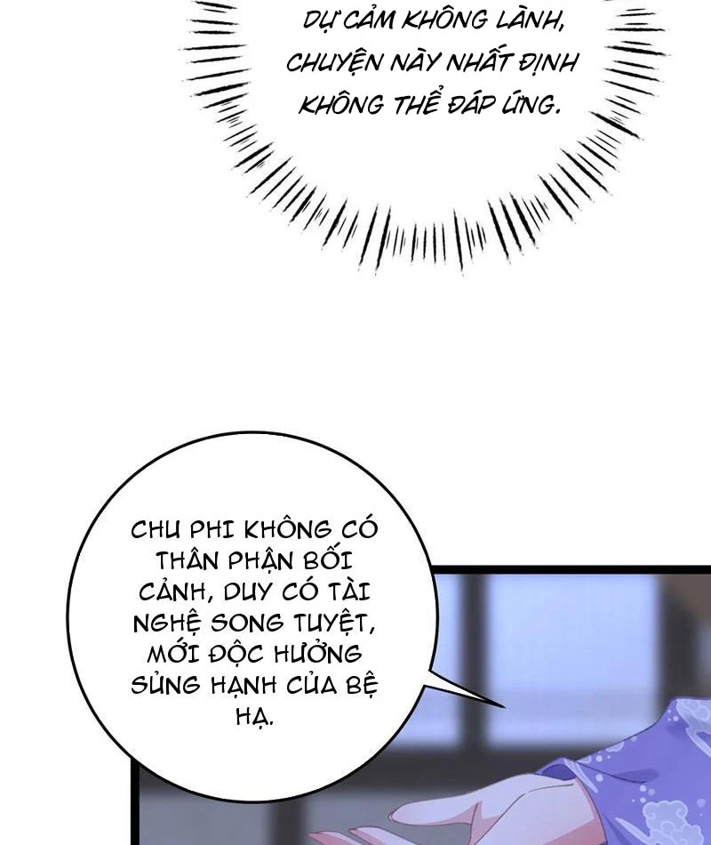 Phá thân của nữ Hoàng Đế Chapter 12 - Trang 3