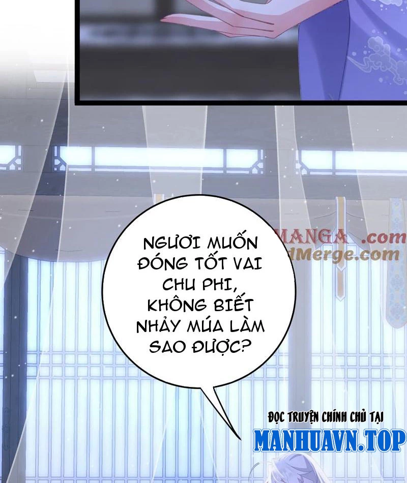 Phá thân của nữ Hoàng Đế Chapter 12 - Trang 3
