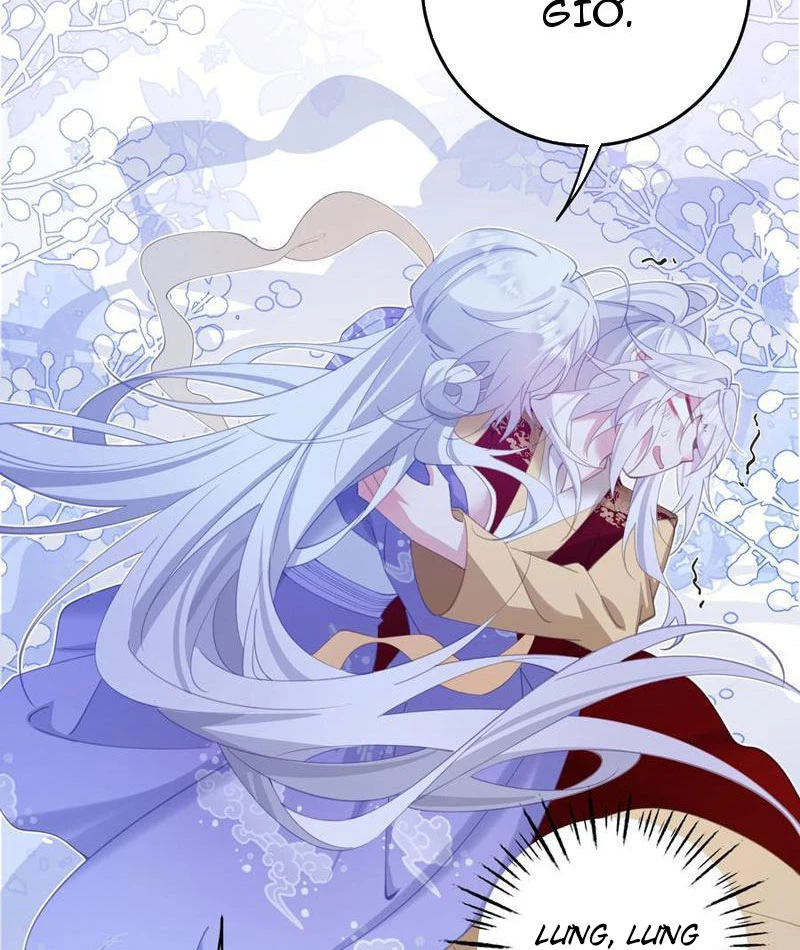 Phá thân của nữ Hoàng Đế Chapter 12 - Trang 3