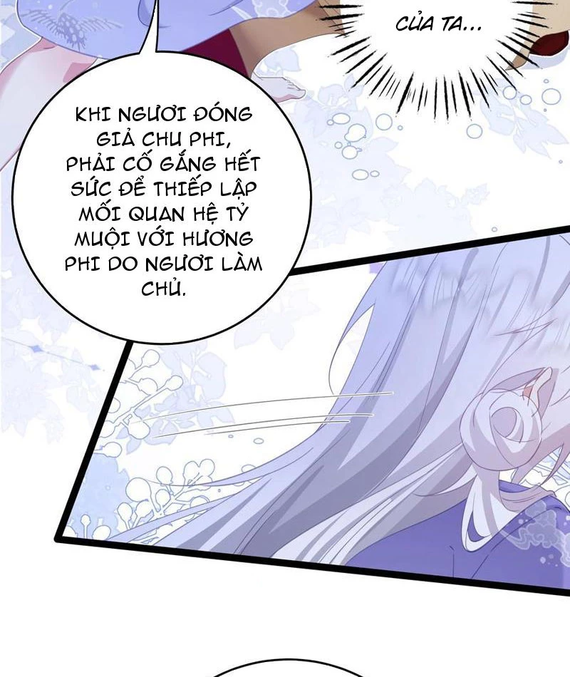 Phá thân của nữ Hoàng Đế Chapter 12 - Trang 3