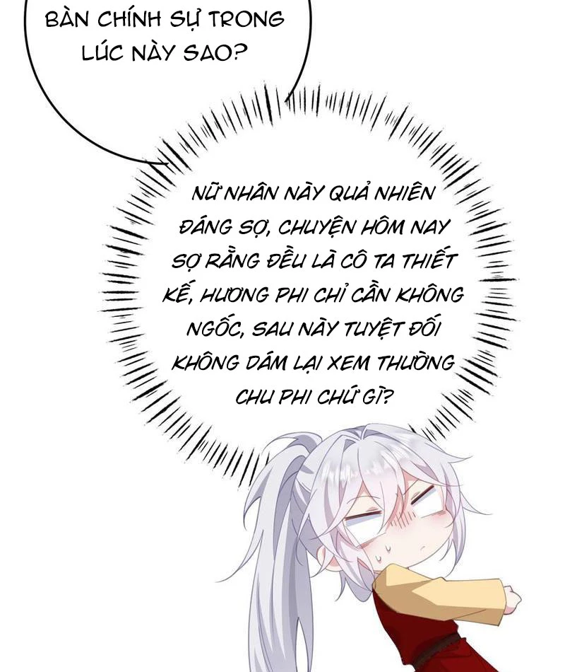 Phá thân của nữ Hoàng Đế Chapter 12 - Trang 3