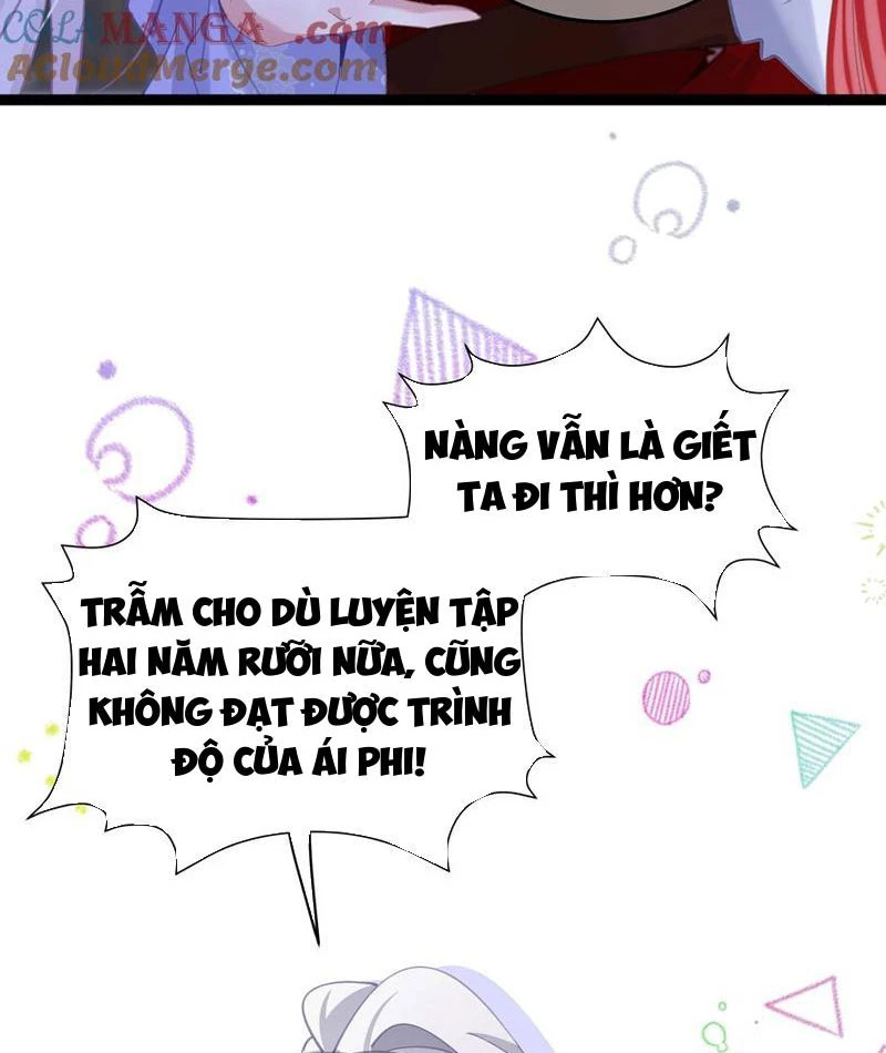 Phá thân của nữ Hoàng Đế Chapter 12 - Trang 3