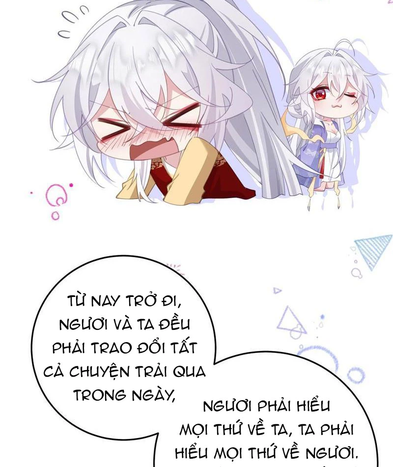 Phá thân của nữ Hoàng Đế Chapter 12 - Trang 3