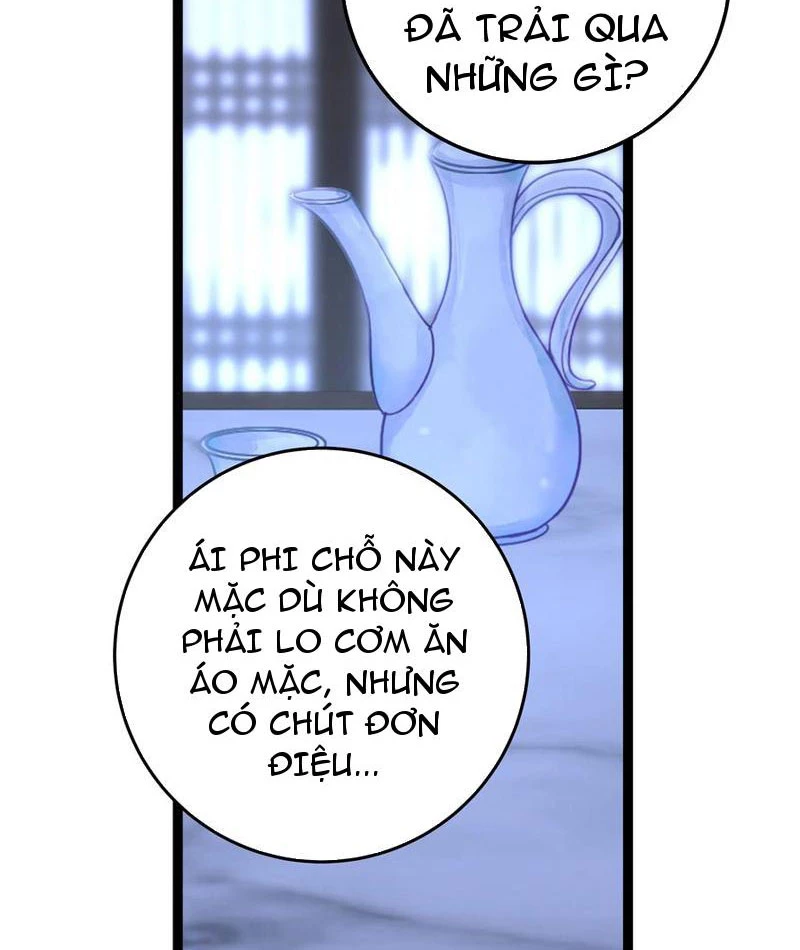 Phá thân của nữ Hoàng Đế Chapter 12 - Trang 3