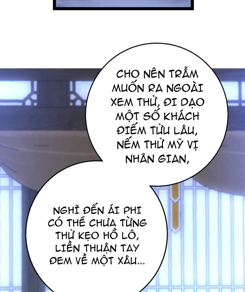Phá thân của nữ Hoàng Đế Chapter 12 - Trang 3