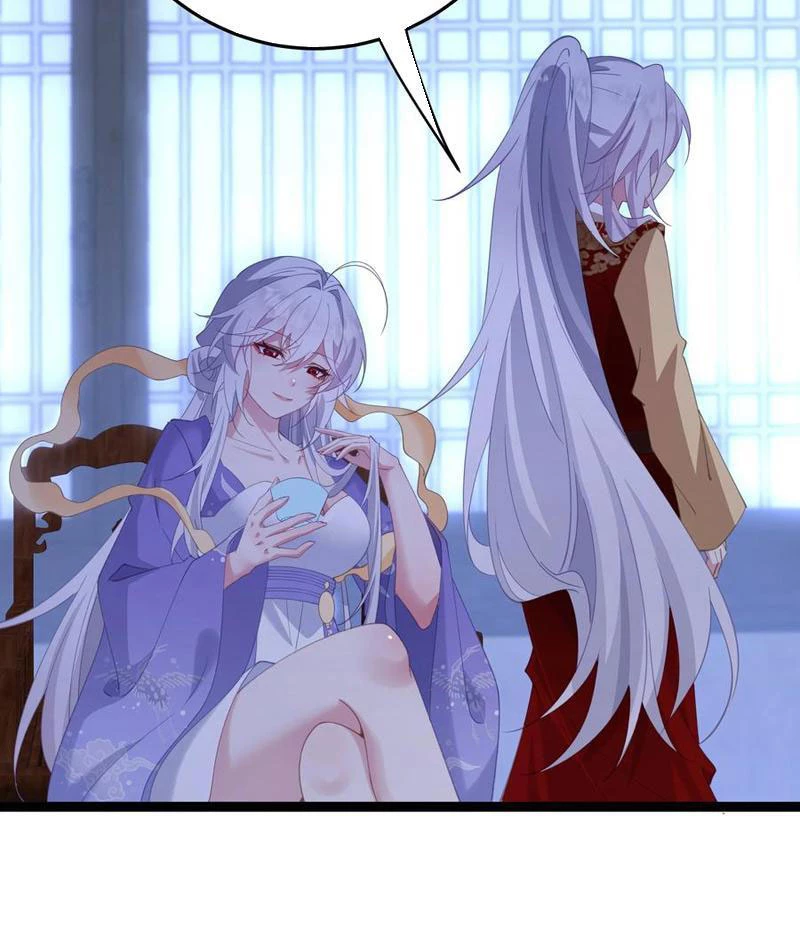 Phá thân của nữ Hoàng Đế Chapter 12 - Trang 3