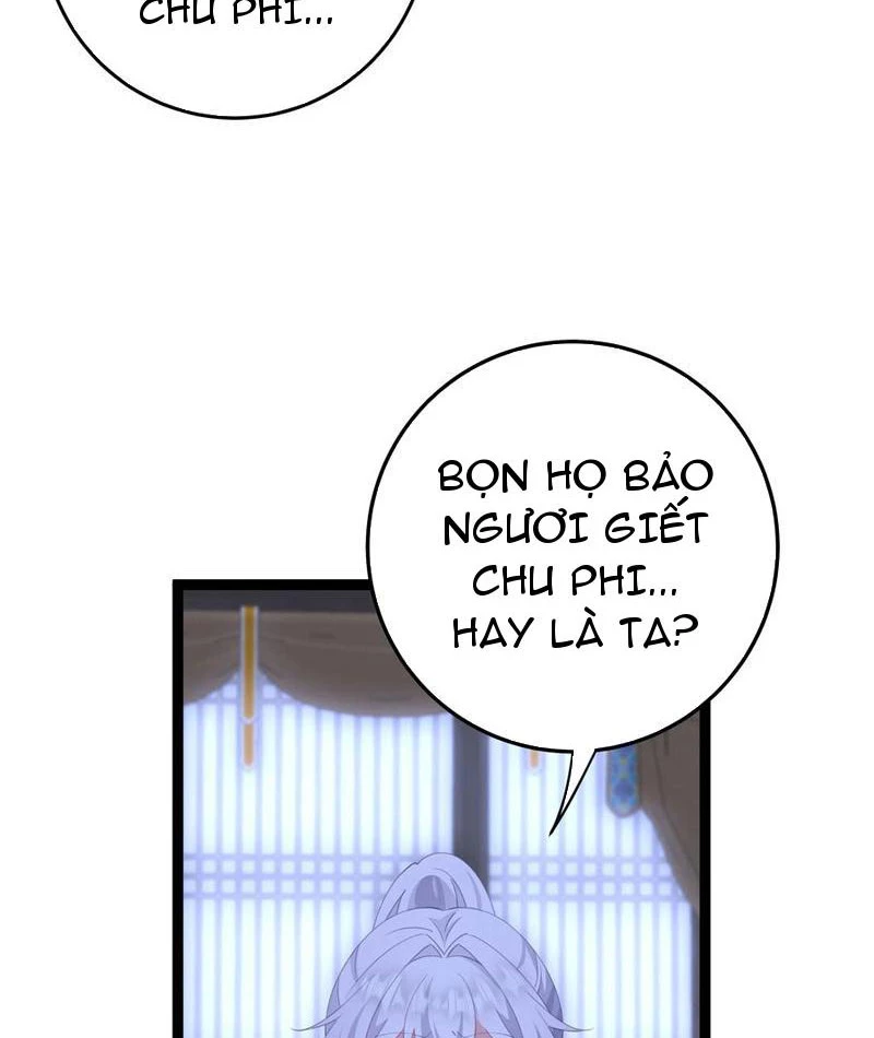 Phá thân của nữ Hoàng Đế Chapter 12 - Trang 3