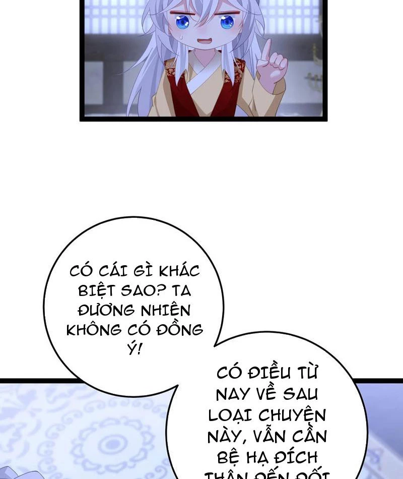 Phá thân của nữ Hoàng Đế Chapter 12 - Trang 3
