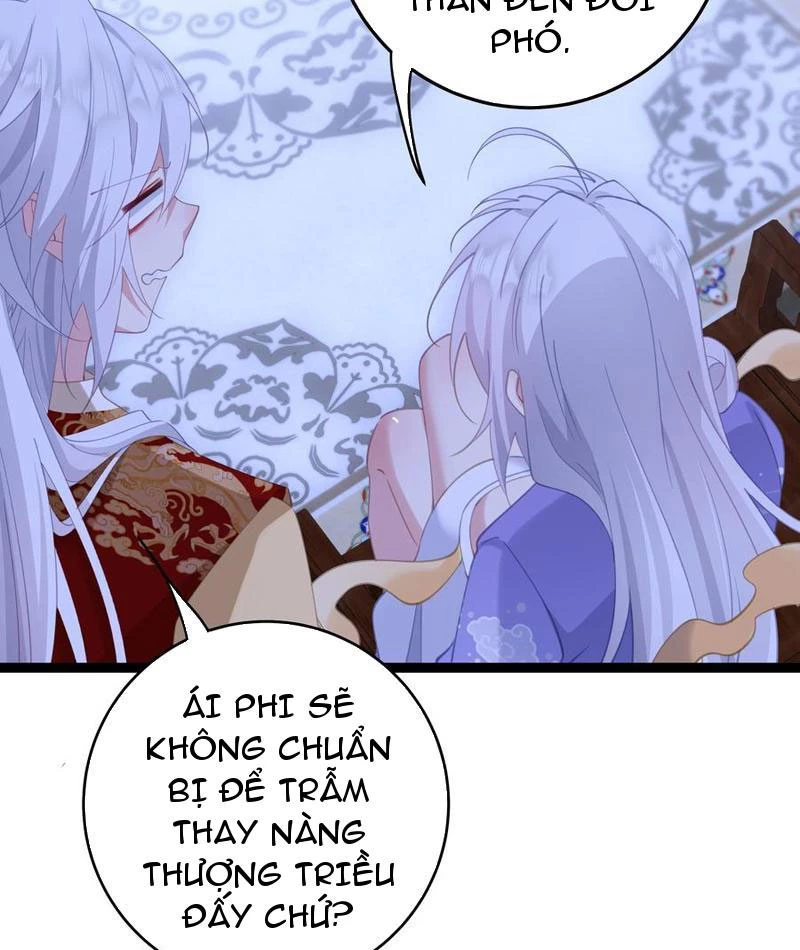 Phá thân của nữ Hoàng Đế Chapter 12 - Trang 3