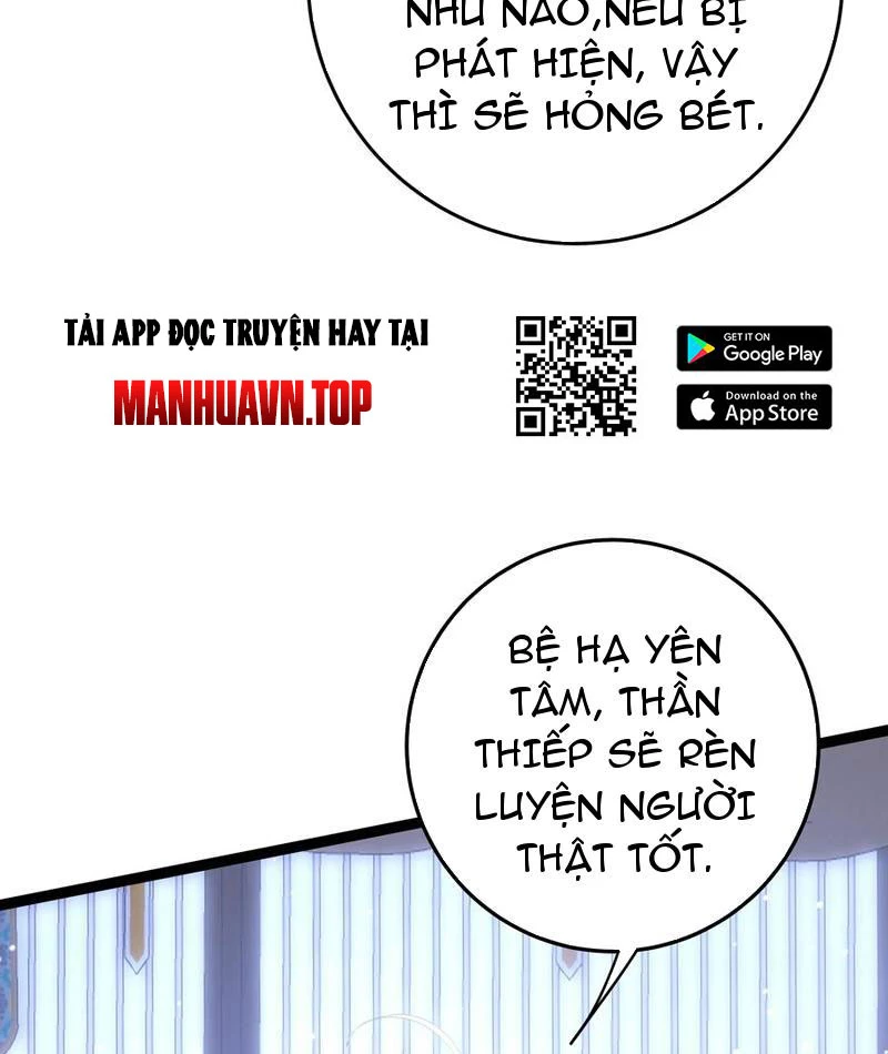 Phá thân của nữ Hoàng Đế Chapter 12 - Trang 3