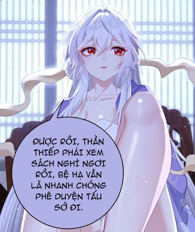 Phá thân của nữ Hoàng Đế Chapter 12 - Trang 3