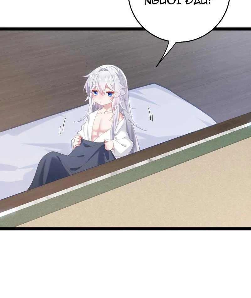 Phá thân của nữ Hoàng Đế Chapter 12 - Trang 3