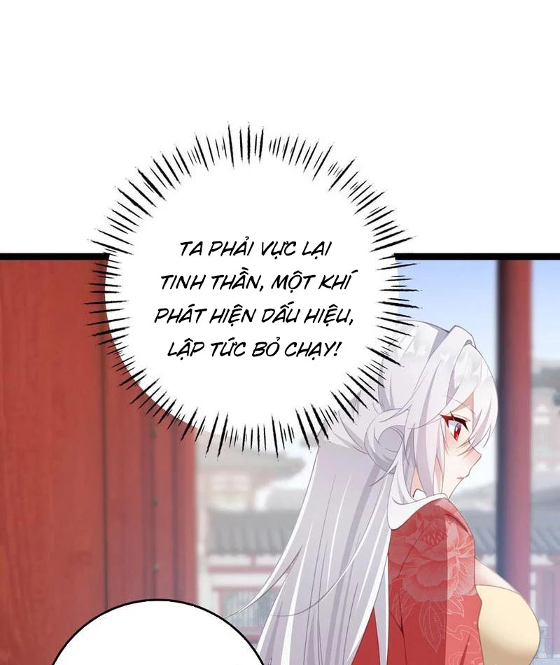 Phá thân của nữ Hoàng Đế Chapter 12 - Trang 3