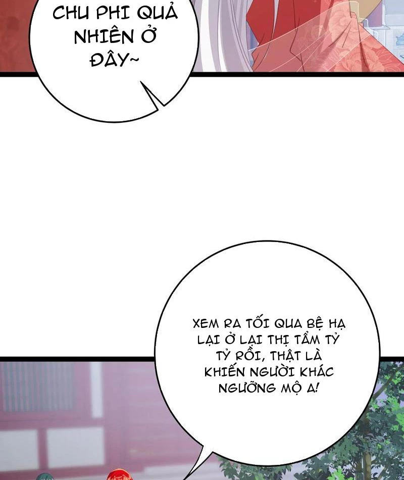 Phá thân của nữ Hoàng Đế Chapter 12 - Trang 3