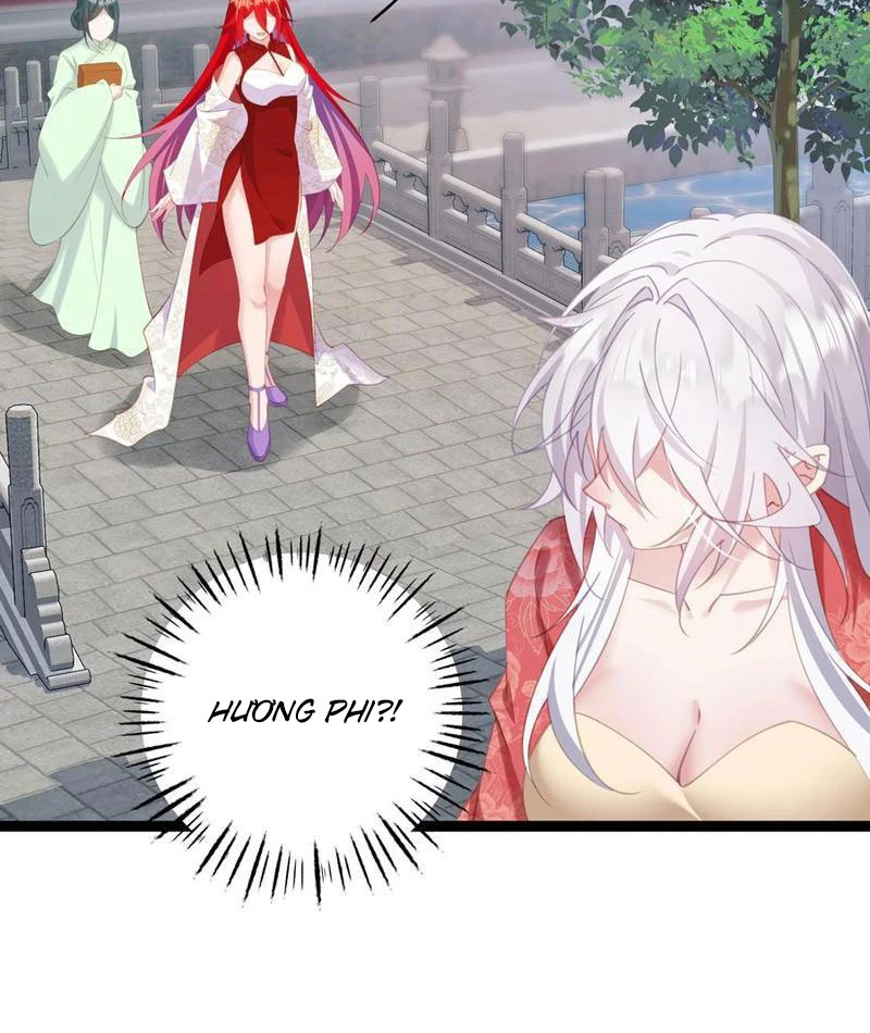 Phá thân của nữ Hoàng Đế Chapter 12 - Trang 3