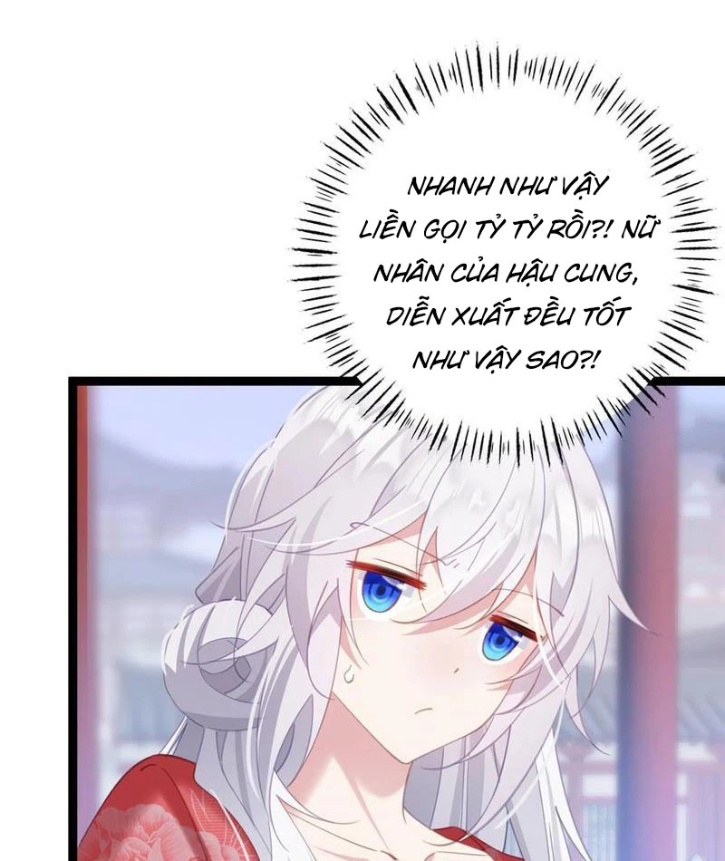 Phá thân của nữ Hoàng Đế Chapter 12 - Trang 3