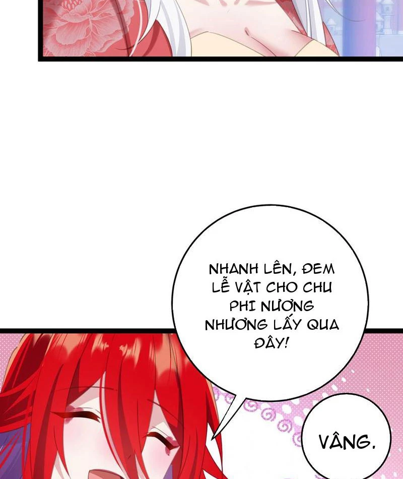 Phá thân của nữ Hoàng Đế Chapter 12 - Trang 3