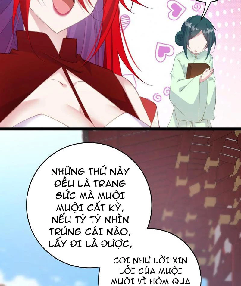 Phá thân của nữ Hoàng Đế Chapter 12 - Trang 3