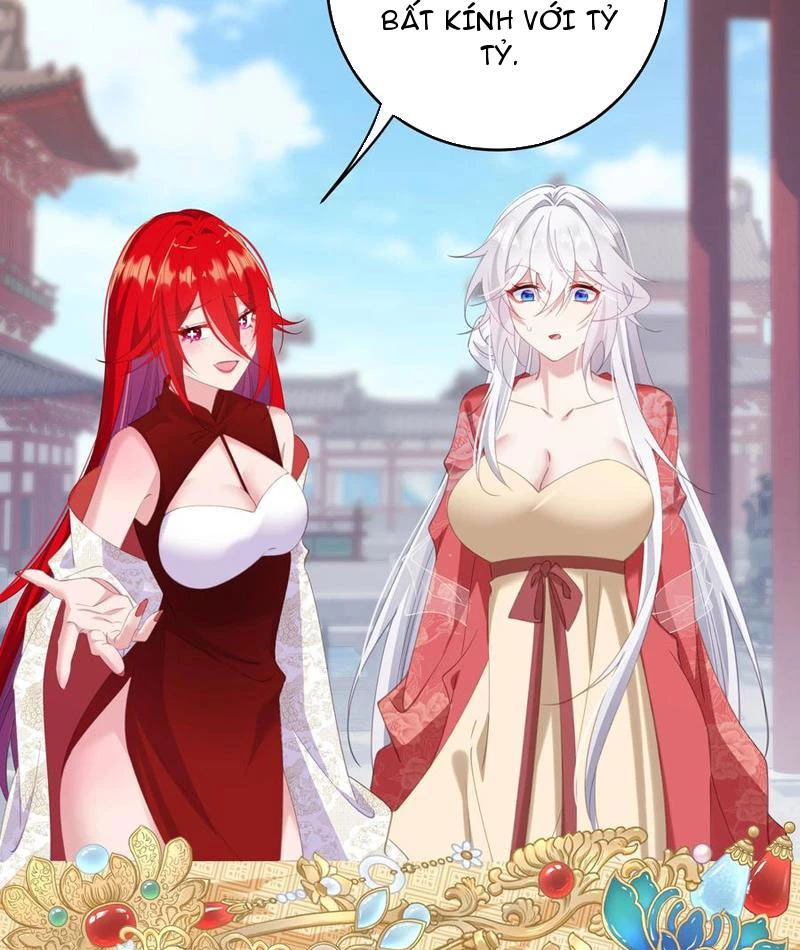 Phá thân của nữ Hoàng Đế Chapter 12 - Trang 3