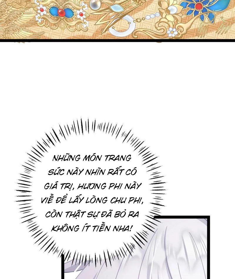 Phá thân của nữ Hoàng Đế Chapter 12 - Trang 3