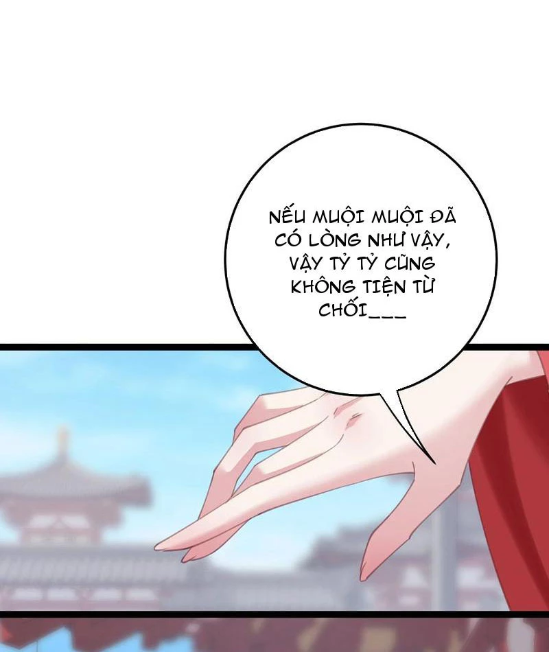 Phá thân của nữ Hoàng Đế Chapter 12 - Trang 3