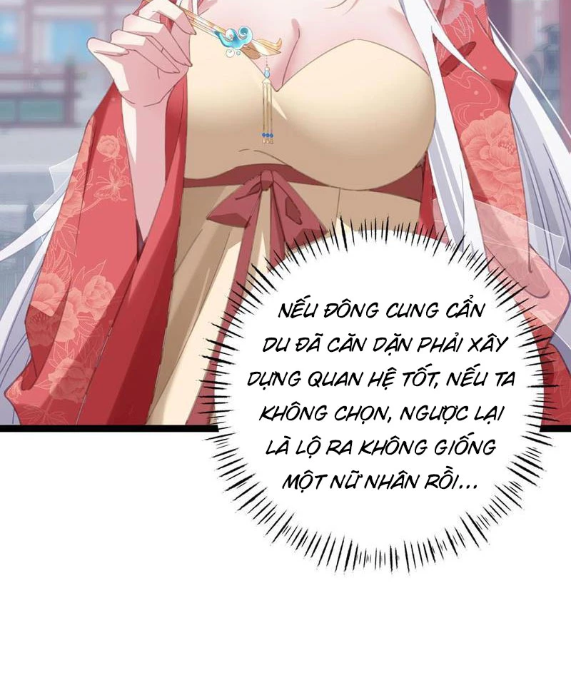 Phá thân của nữ Hoàng Đế Chapter 12 - Trang 3