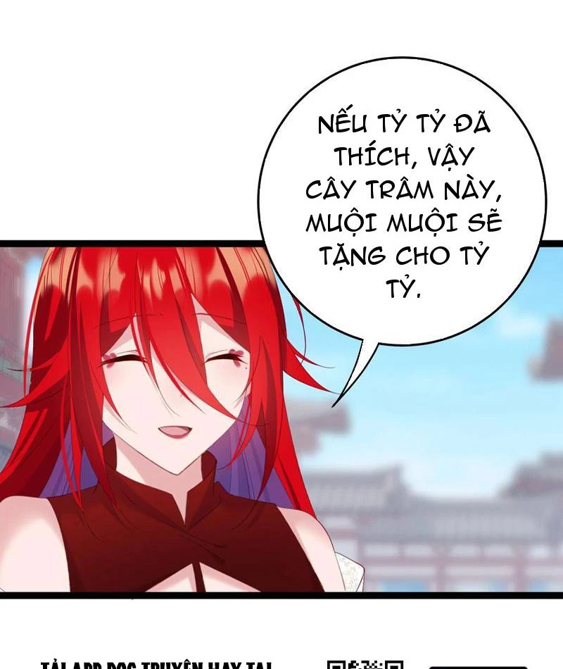 Phá thân của nữ Hoàng Đế Chapter 12 - Trang 3