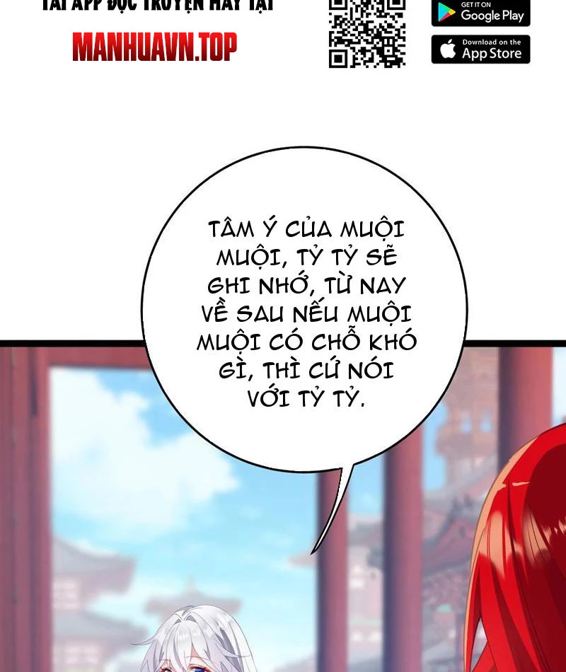 Phá thân của nữ Hoàng Đế Chapter 12 - Trang 3