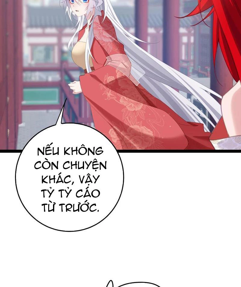 Phá thân của nữ Hoàng Đế Chapter 12 - Trang 3