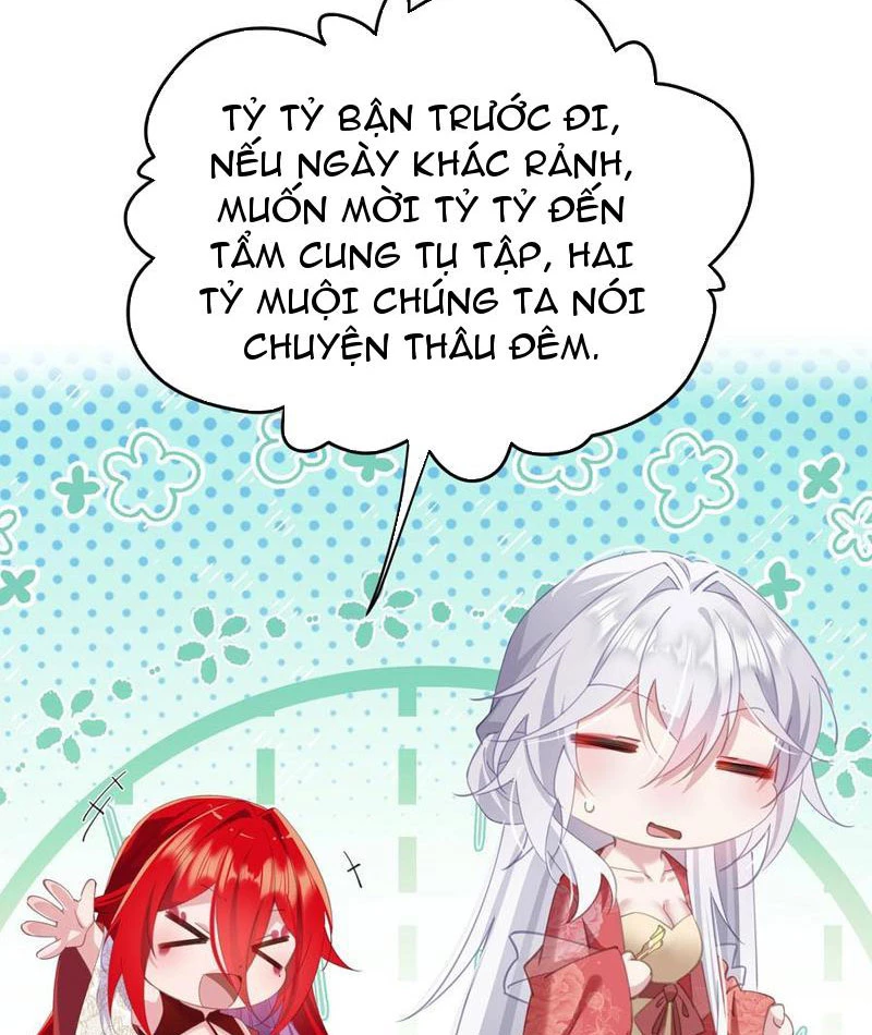 Phá thân của nữ Hoàng Đế Chapter 12 - Trang 3