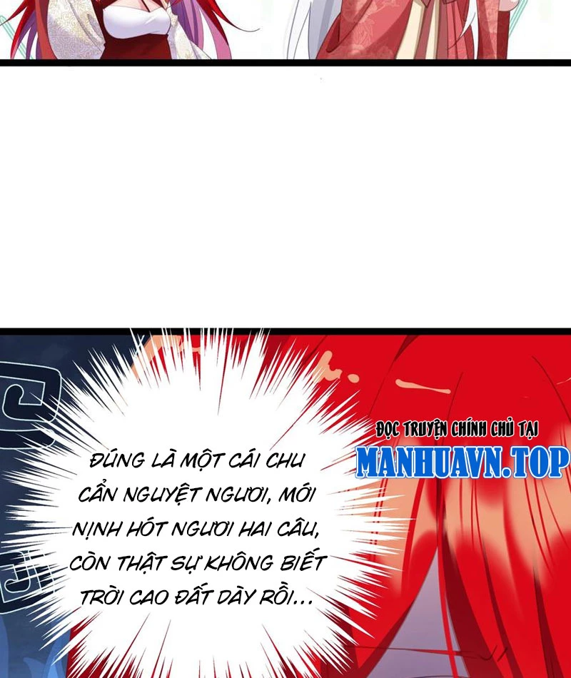 Phá thân của nữ Hoàng Đế Chapter 12 - Trang 3