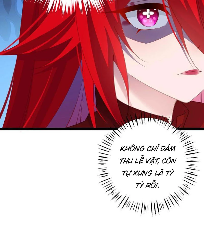 Phá thân của nữ Hoàng Đế Chapter 12 - Trang 3