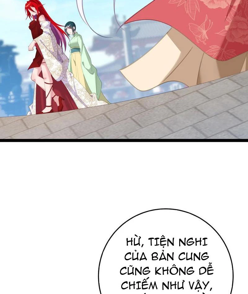 Phá thân của nữ Hoàng Đế Chapter 12 - Trang 3