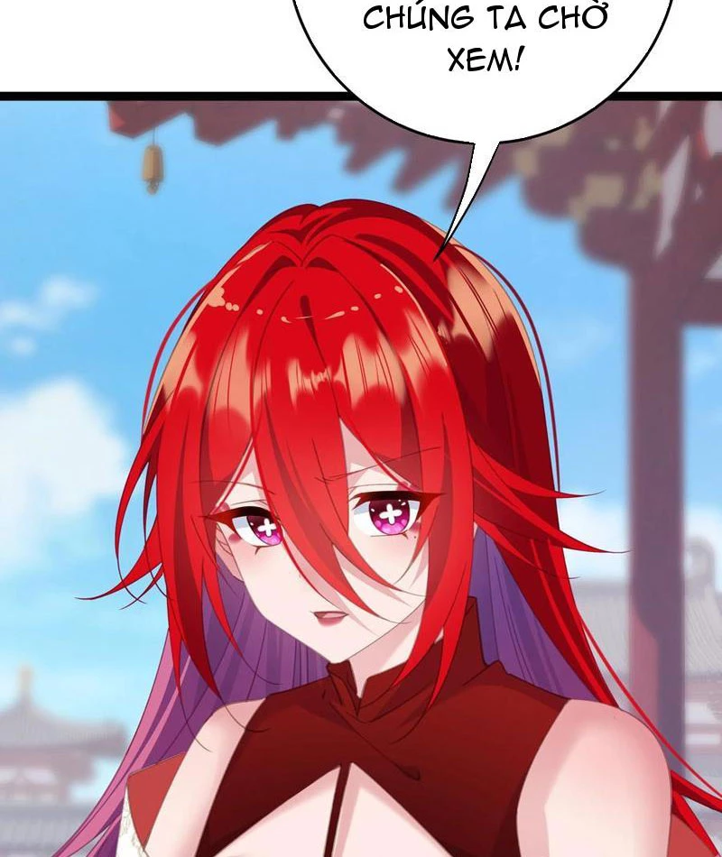 Phá thân của nữ Hoàng Đế Chapter 12 - Trang 3