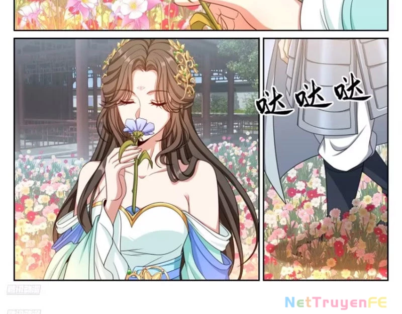 Đại Phụng Đả Canh Nhân Chapter 425 - Trang 4