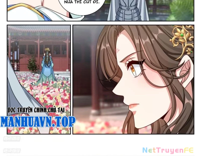 Đại Phụng Đả Canh Nhân Chapter 425 - Trang 4