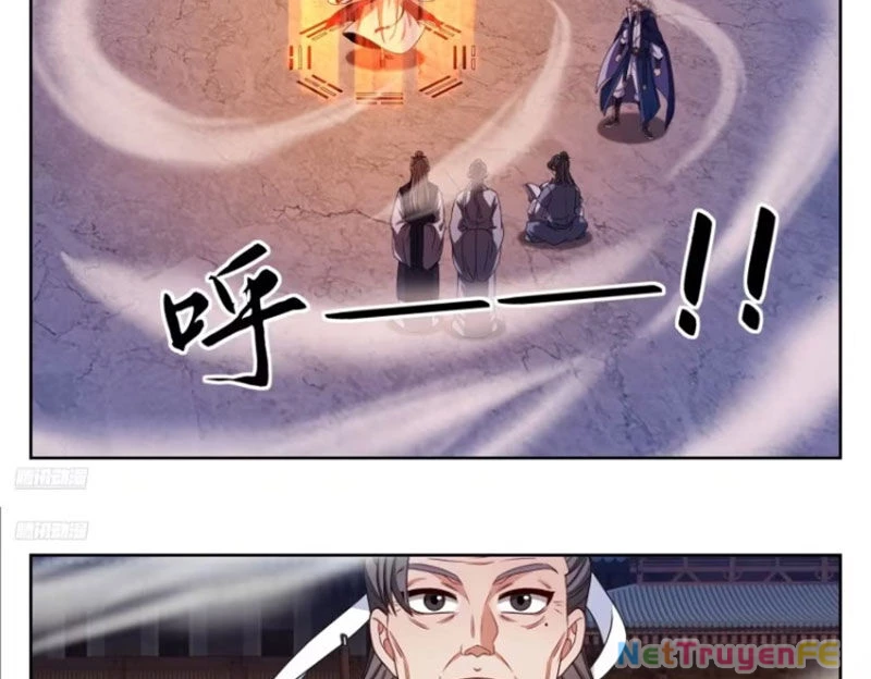 Đại Phụng Đả Canh Nhân Chapter 425 - Trang 4