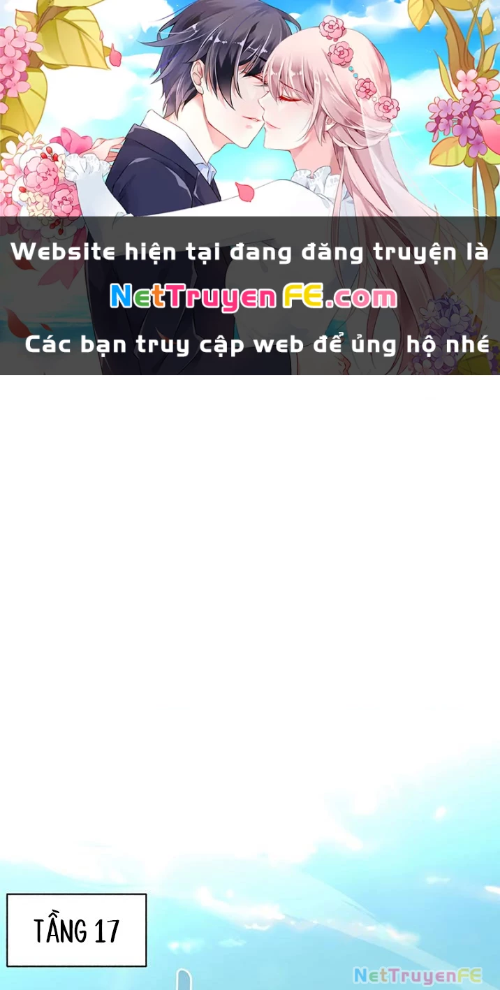 Mắc Kẹt Trong Tòa Tháp Thử Thách Chapter 37 - Trang 4